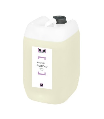 M:C Kristall Shampoo 10 Liter