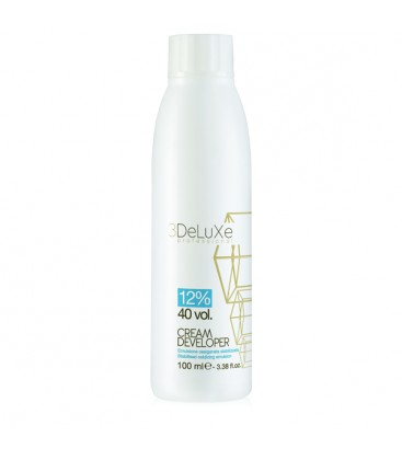 3DeLuxe H2o2 100ml 12%