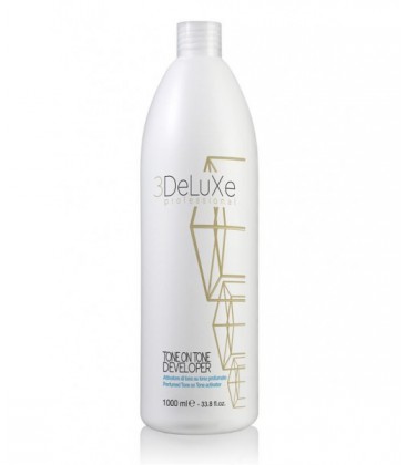 3DeLuxe H2o2 1000ml 1,5%