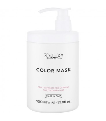 3Deluxe Color Masker 1000ml