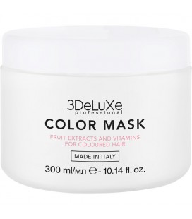 3Deluxe Color Masker 300ml