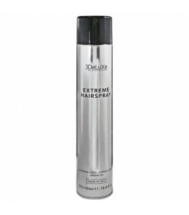 3Deluxe Extreme Hairspray 500ml