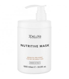 3Deluxe Nutritive Masker 1000ml