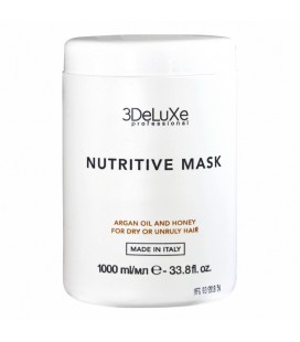 3Deluxe Nutritive Masker 1000ml