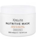 3Deluxe Nutritive Masker 300ml