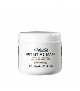 3Deluxe Nutritive Masker 300ml