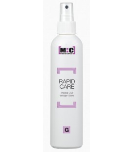 M:C Rapid Care G 250 ml Glanz + Vitalität