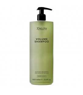 3Deluxe Volume Shampoo 1000ml