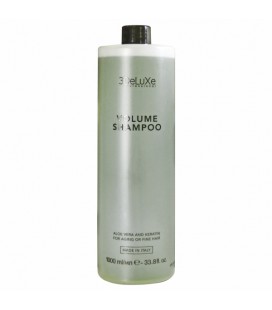 3Deluxe Volume Shampoo 1000ml