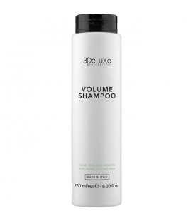 3Deluxe Volume Shampoo 250ml