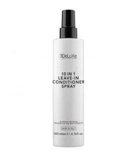 3Deluxe Luxury 10 in 1  Leave In Conditioner 200ml