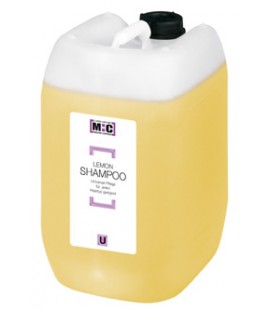 M:C Shampoo Lemon 5000 ml für jeden Haartyp