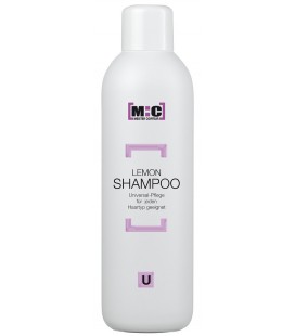 M:C Shampoo Lemon 1000 ml 