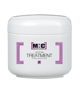 M:C Treatment Lecithin F 150 ml feines/kraftl. Haar
