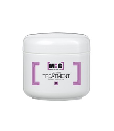 M:C Treatment Lecithin F 150 ml feines/kraftl. Haar