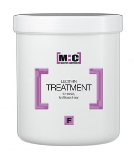 M:C Treatment Lecithin F 1000 ml 