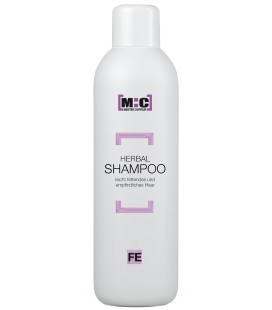 M:C Shampoo Herbal FE 1.000 ml