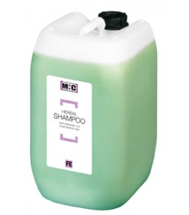 M:C Shampoo Herbal FE 1.000 ml