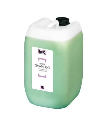 M:C Shampoo Herbal FE 10 L