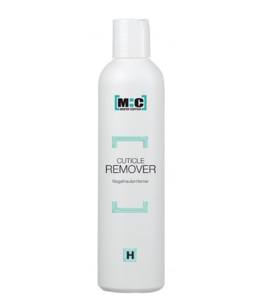 M:C Cuticle Remover H 250 ml             Nagelhautentferner