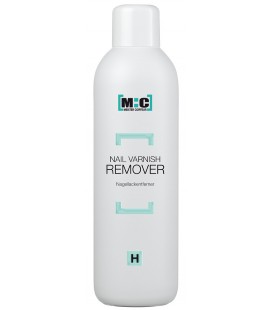 M:C Nail Varnish Remover H 1000 ml 