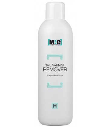 M:C Nail Varnish Remover H 1000 ml