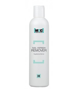 M:C Nail Varnish Remover H 250 ml