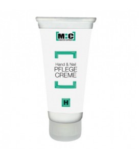 M:C Hand- & Nail Pflegecreme 100 ml