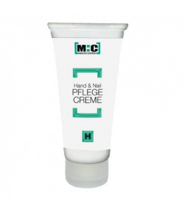 M:C Hand- & Nail verzorgingscreme 100 ml 