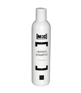 M:C Men shampoo 250ml