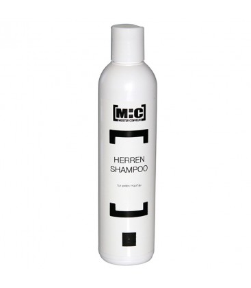 M:C Herenshampoo 250ml