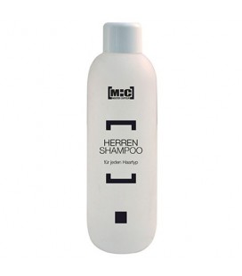 M:C Men shampoo 1000 ml