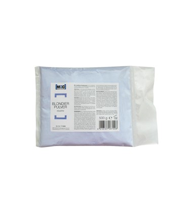 M:C Blondierpulver 500 g Beutel 