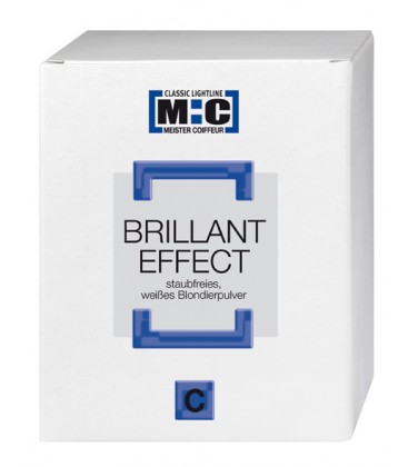 M:C Brillant Effect C 400 g 