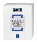 M:C Brillant Effect C 400 g weiss staubfrei