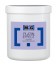 M:C Platin Effect C 100 g blau, staubfrei Blondierpulver