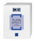 M:C Platin Effect Blondeerpoeder Blauw 400gr