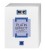 M:C Platin Effect Blondeerpoeder Blauw 400gr