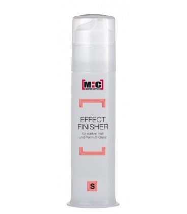 M:C Effect Finisher S 100 ml starker Halt