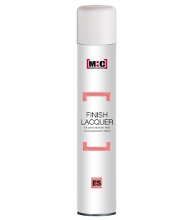 M:C Finish Lacquer ES 400 ml extra stark