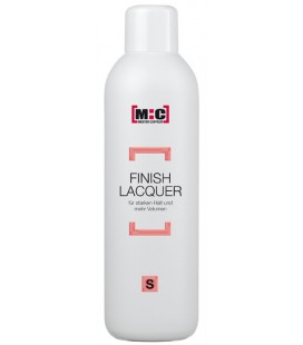 M:C Finish Lacquer S 1000 ml 