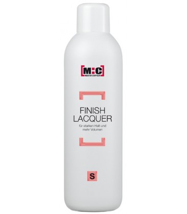 M:C Finish Lacquer S 1000 ml