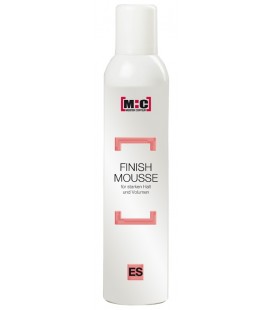 M:C Finish Mousse ES 300 ml 