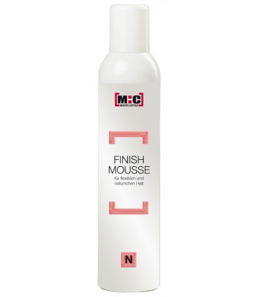 M:C Finish Mousse  N 300 ml