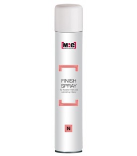 M:C Finish Spray N 400 ml normaler Halt