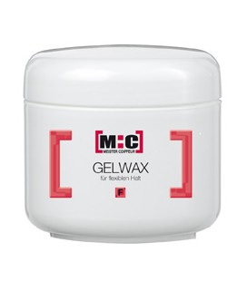 M:C Gelwax F 150 ml normal