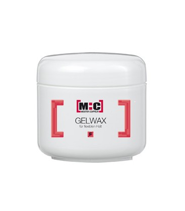 M:C Gelwax F 150 ml 