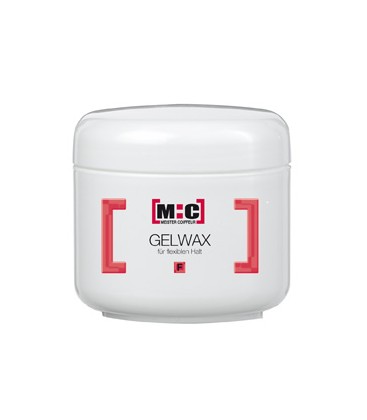 M:C Gelwax F 150 ml normal