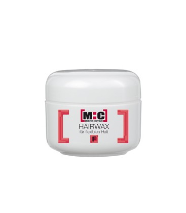 M:C Hairwax F 50 ml flexible