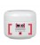 M:C Hairwax F 50ml